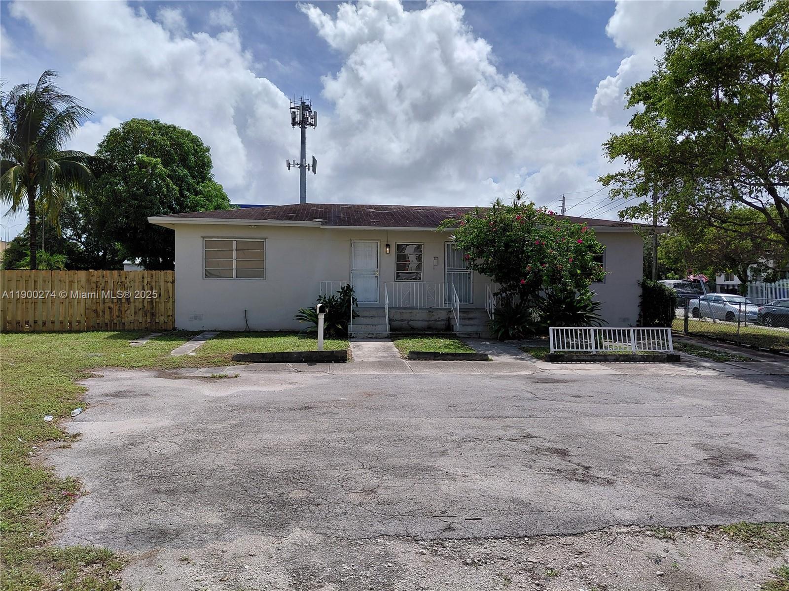 640 - 642 NW 77th St