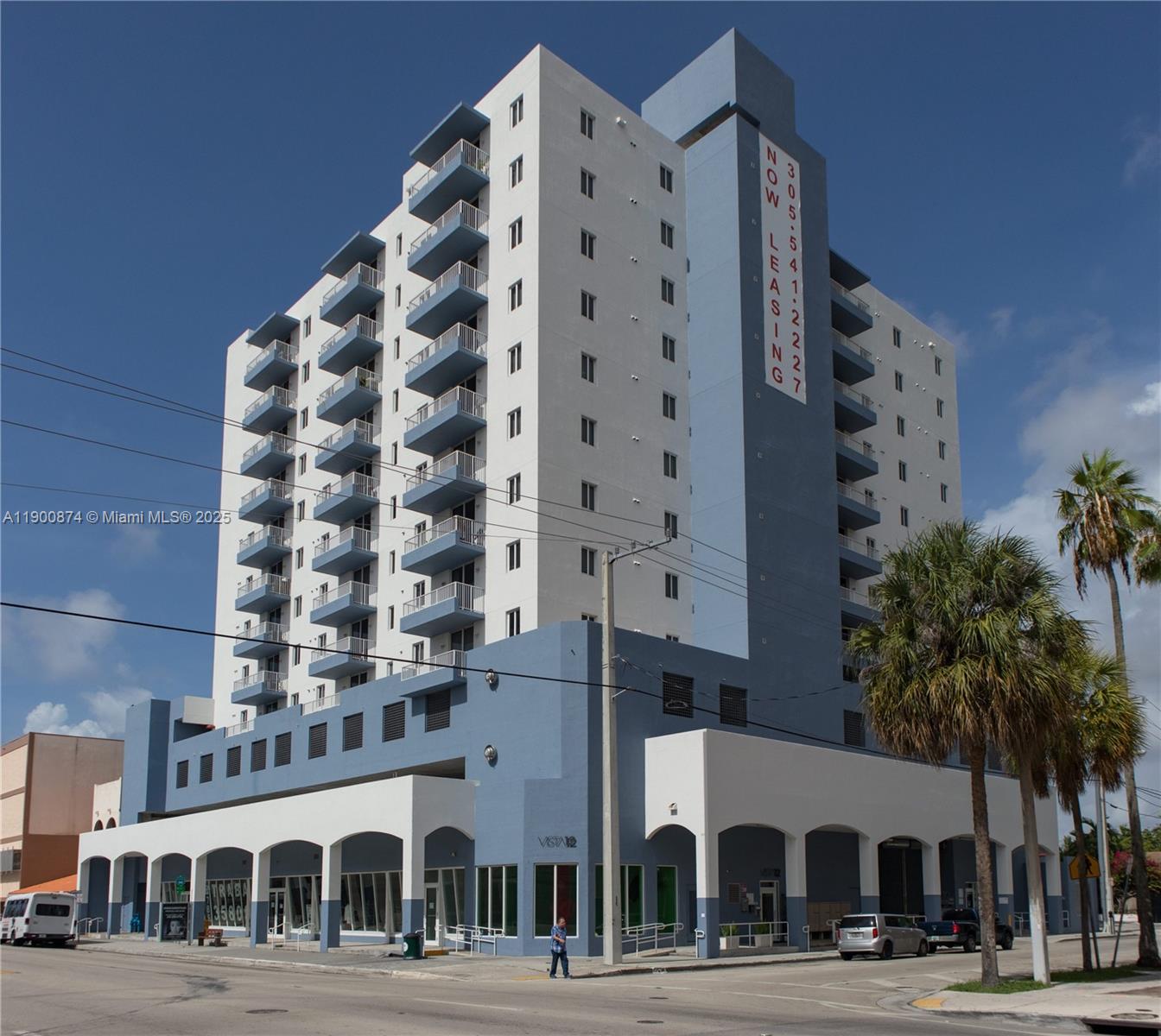 420 SW 12th Ave #1107