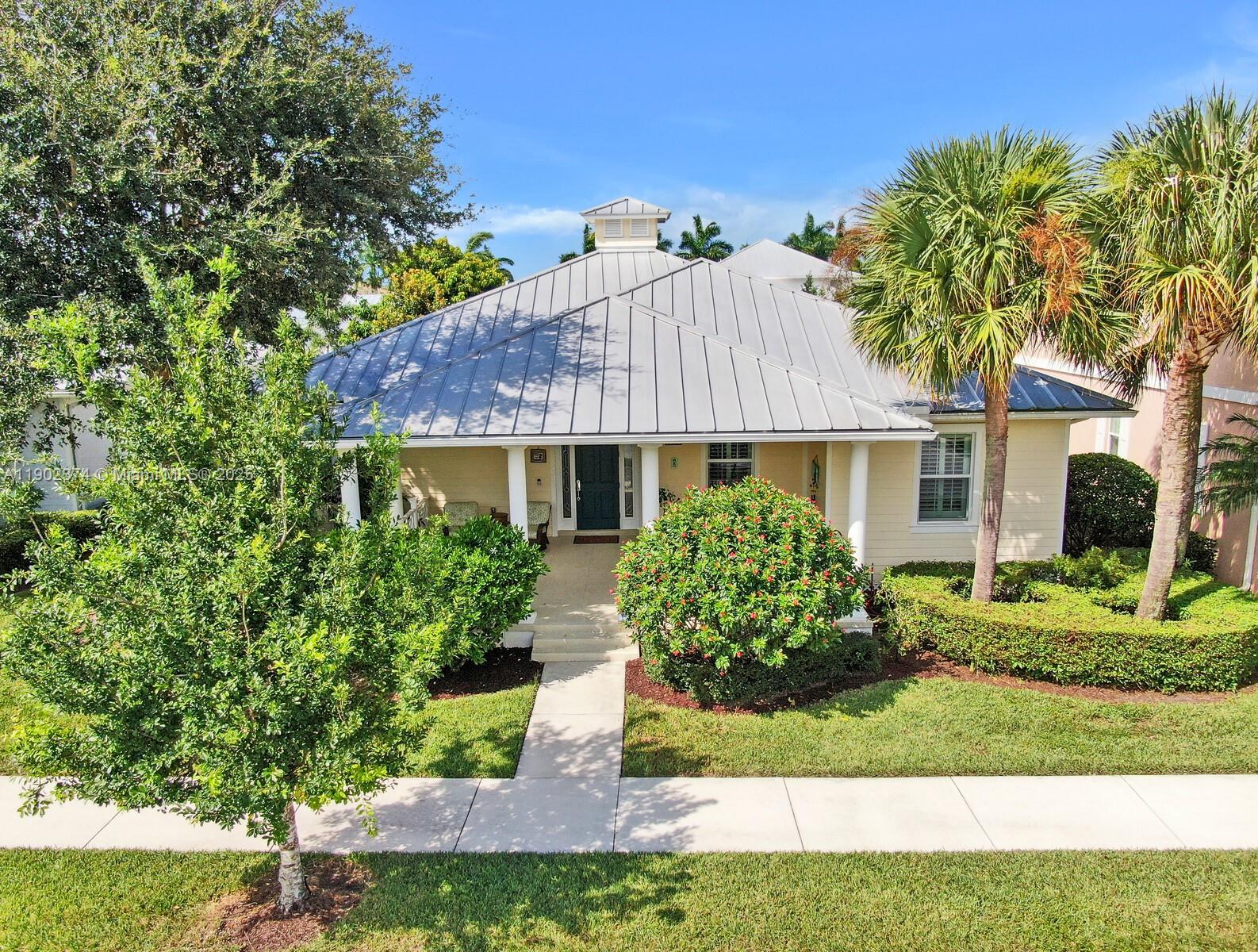 1053 Big Pine Way Jupiter, FL 33458