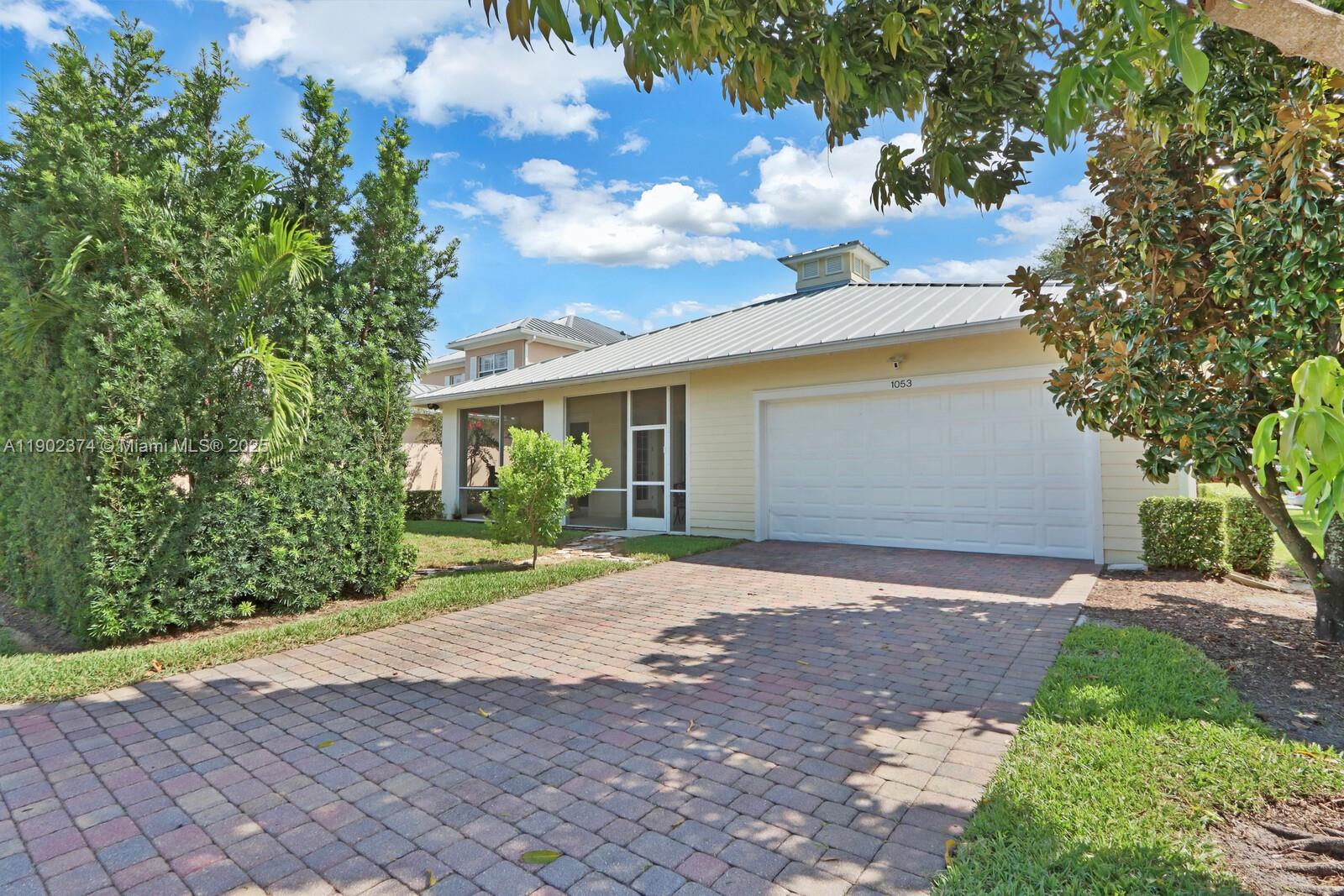 1053 Big Pine Way Jupiter, FL 33458