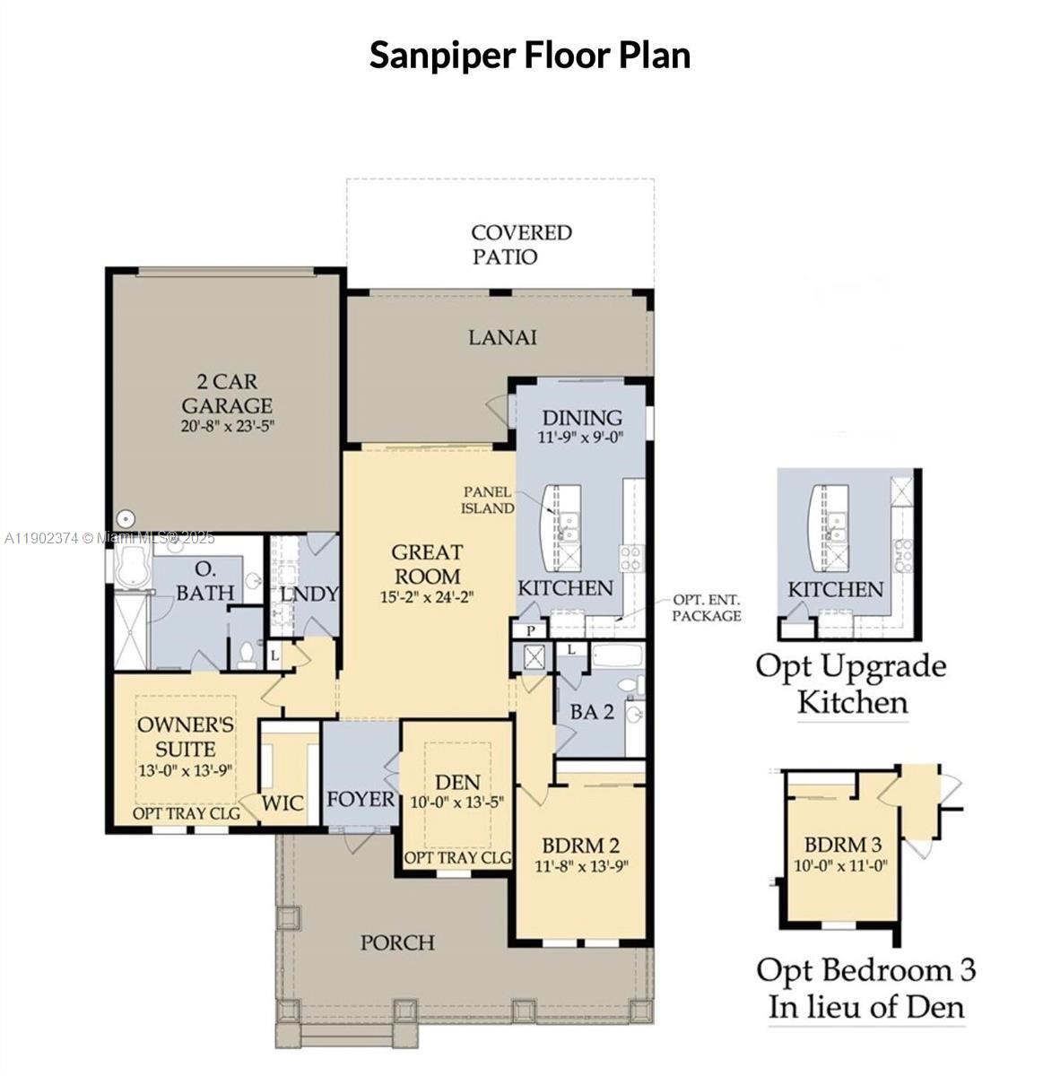 1053 Big Pine Way Jupiter, FL 33458