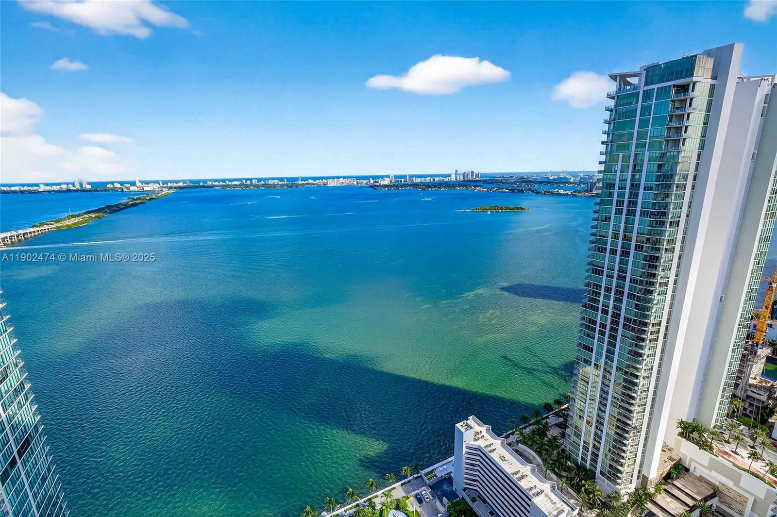 480 NE 31st St #4407 Miami, FL 33137