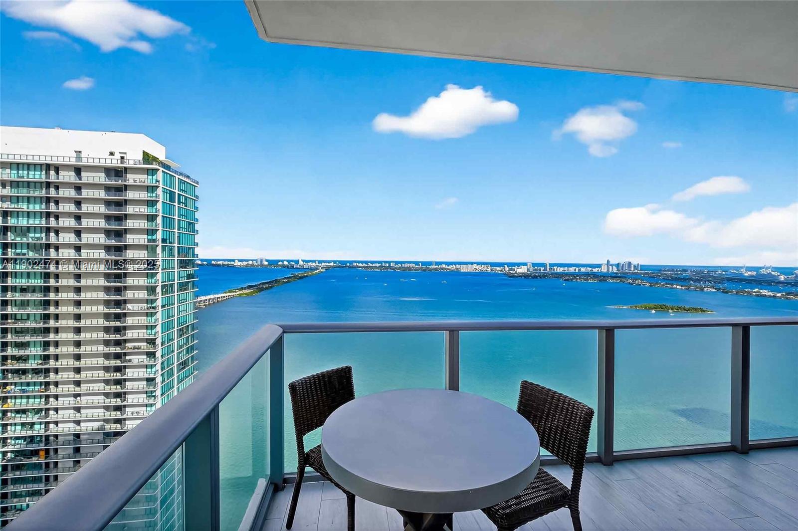 480 NE 31st St #4407 Miami, FL 33137