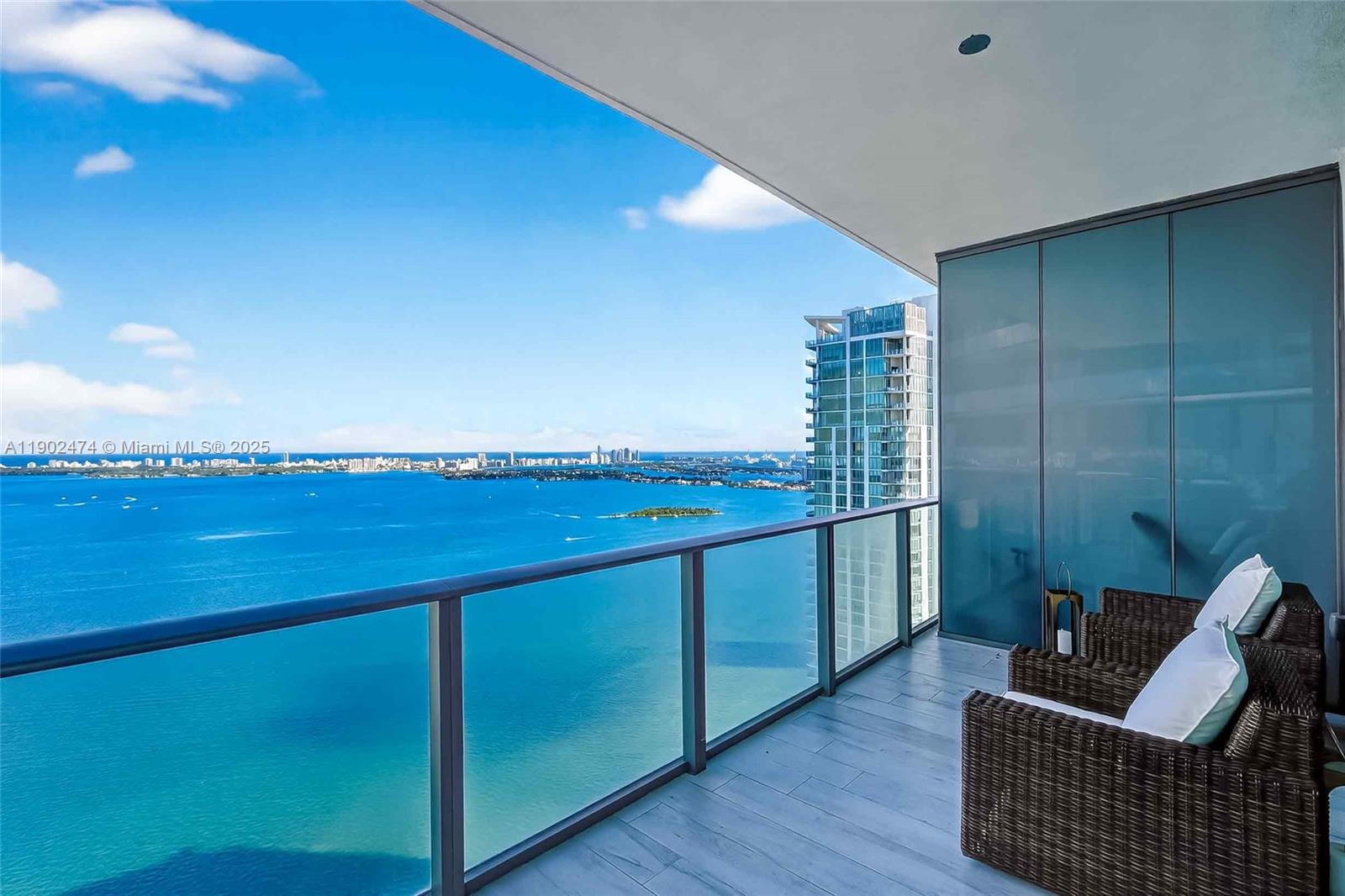 480 NE 31st St #4407 Miami, FL 33137