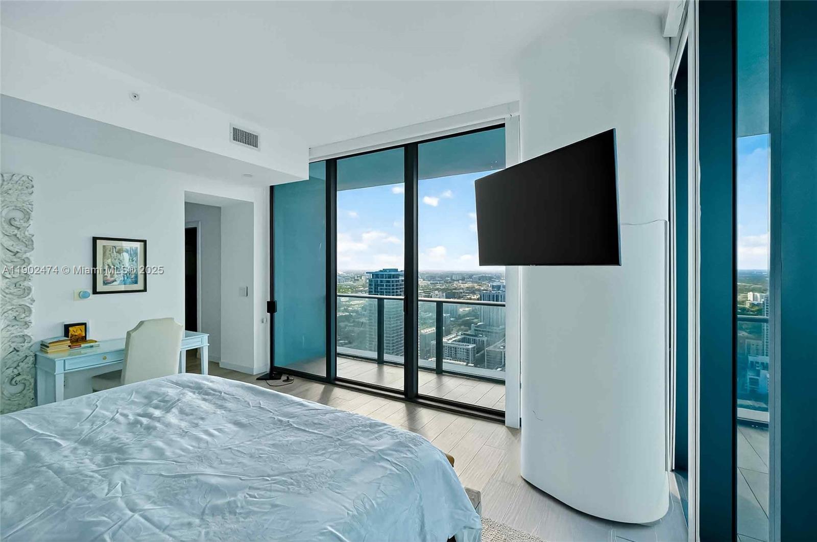 480 NE 31st St #4407 Miami, FL 33137