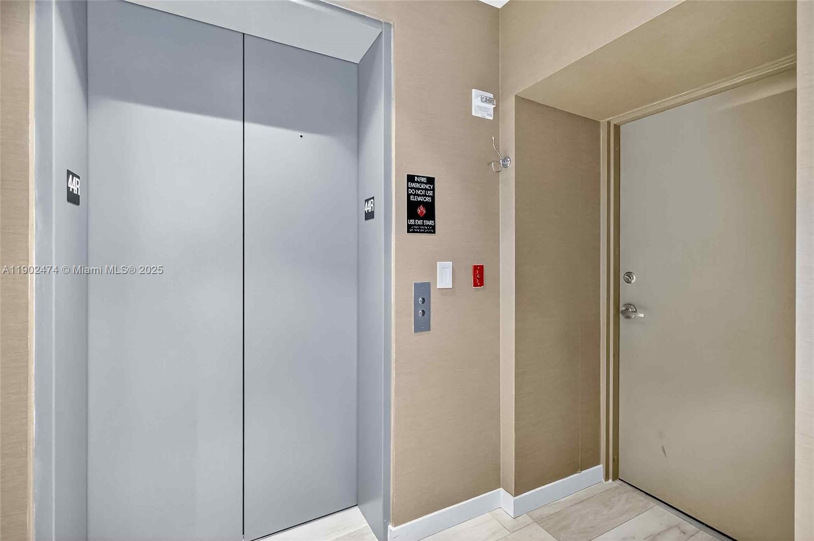 480 NE 31st St #4407 Miami, FL 33137