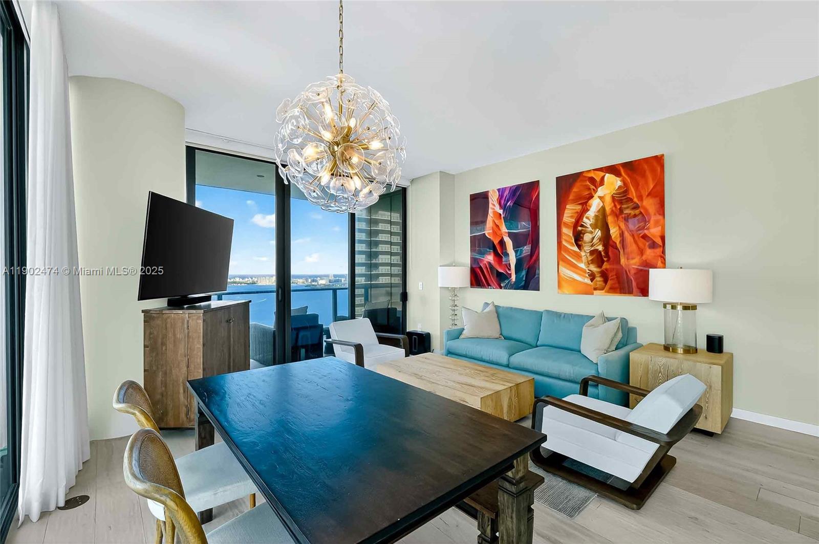 480 NE 31st St #4407 Miami, FL 33137