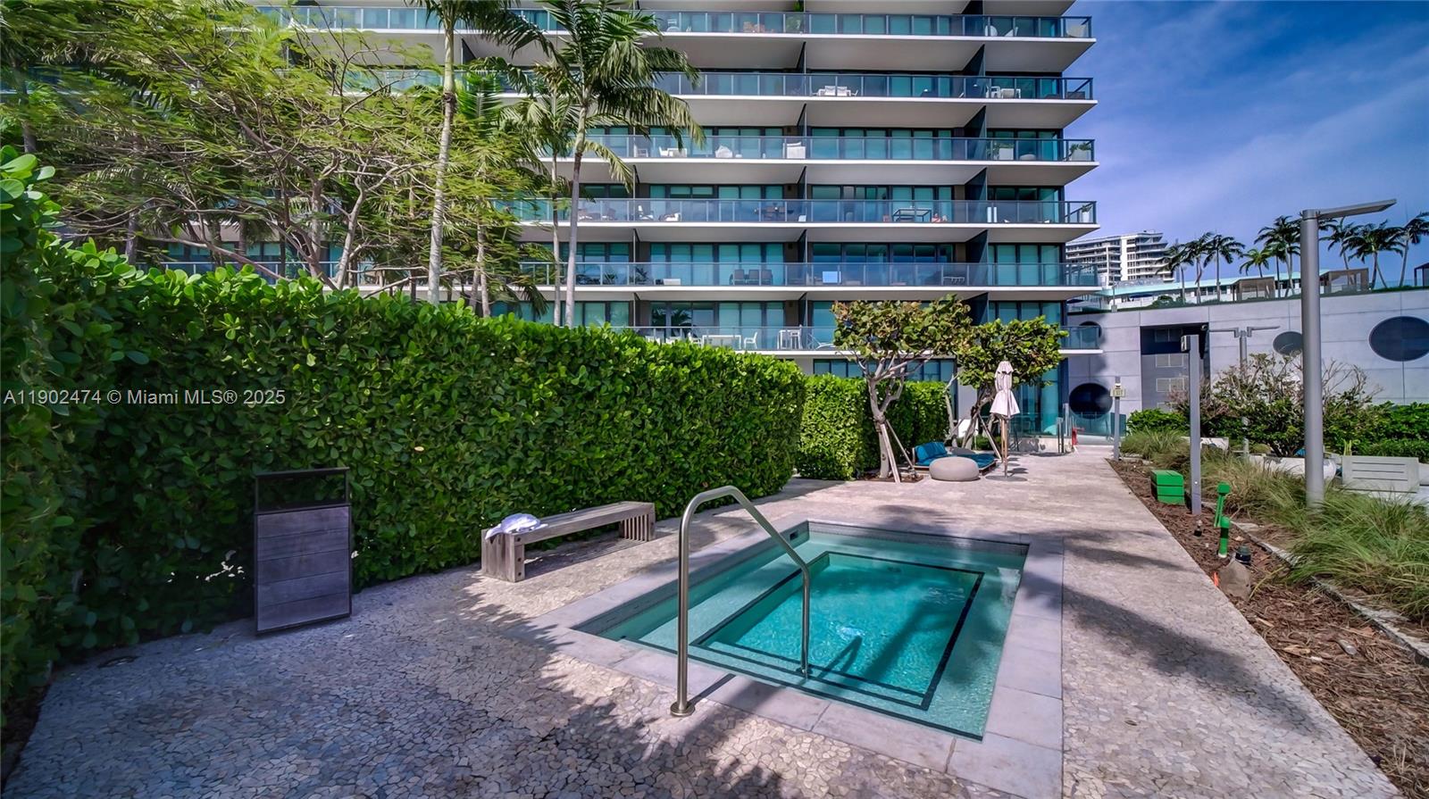 480 NE 31st St #4407 Miami, FL 33137