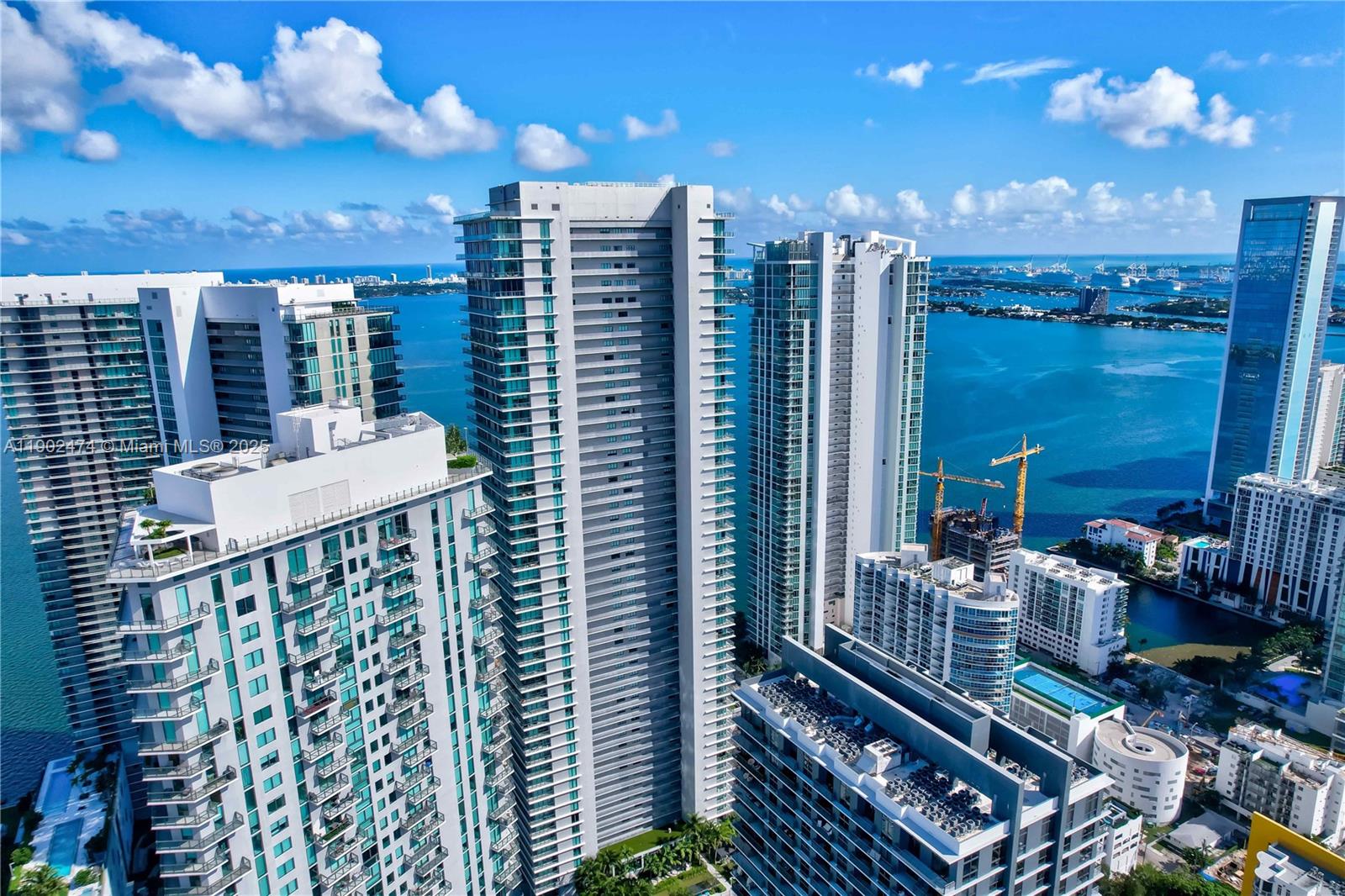 480 NE 31st St #4407 Miami, FL 33137