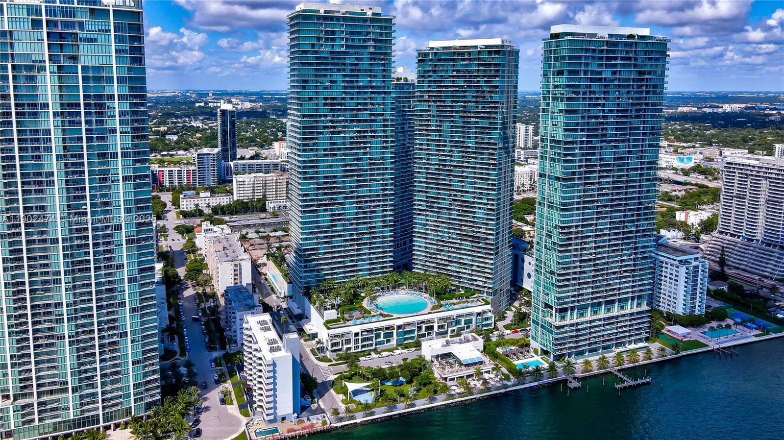 480 NE 31st St #4407 Miami, FL 33137