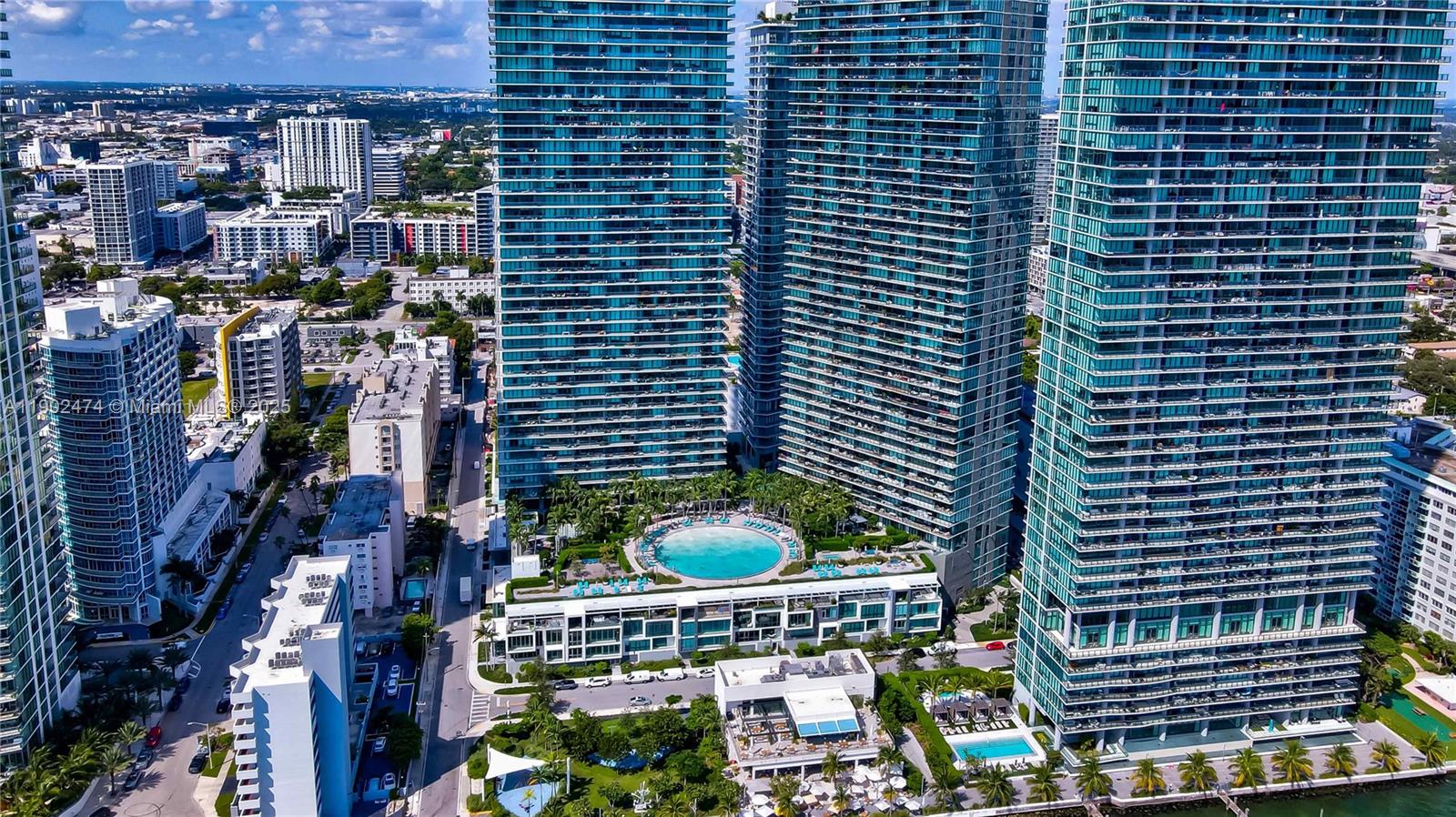 480 NE 31st St #4407 Miami, FL 33137