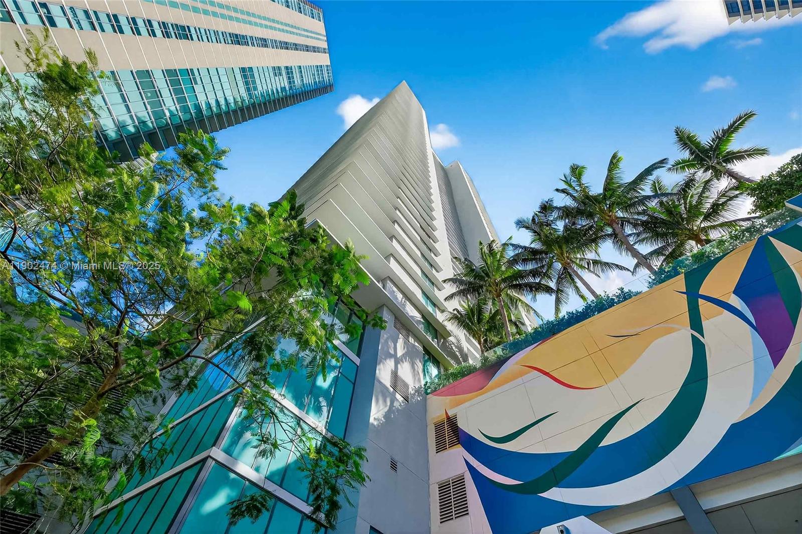 480 NE 31st St #4407 Miami, FL 33137