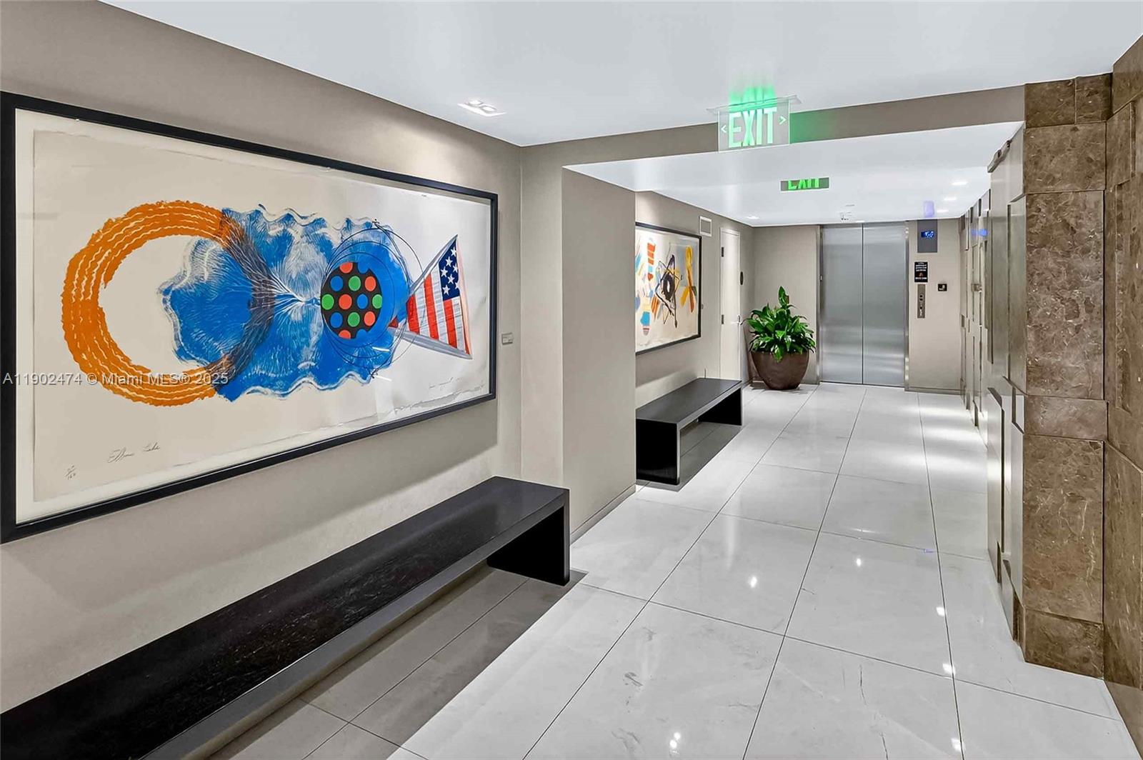 480 NE 31st St #4407 Miami, FL 33137