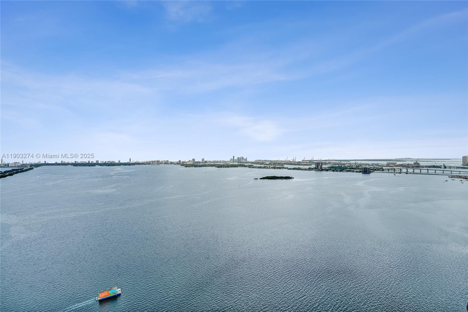 3131 NE 7th Ave #4203 Miami, FL 33137