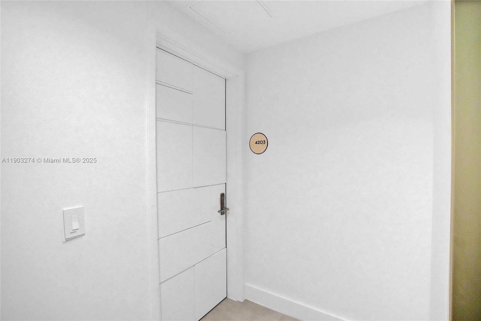 3131 NE 7th Ave #4203 Miami, FL 33137