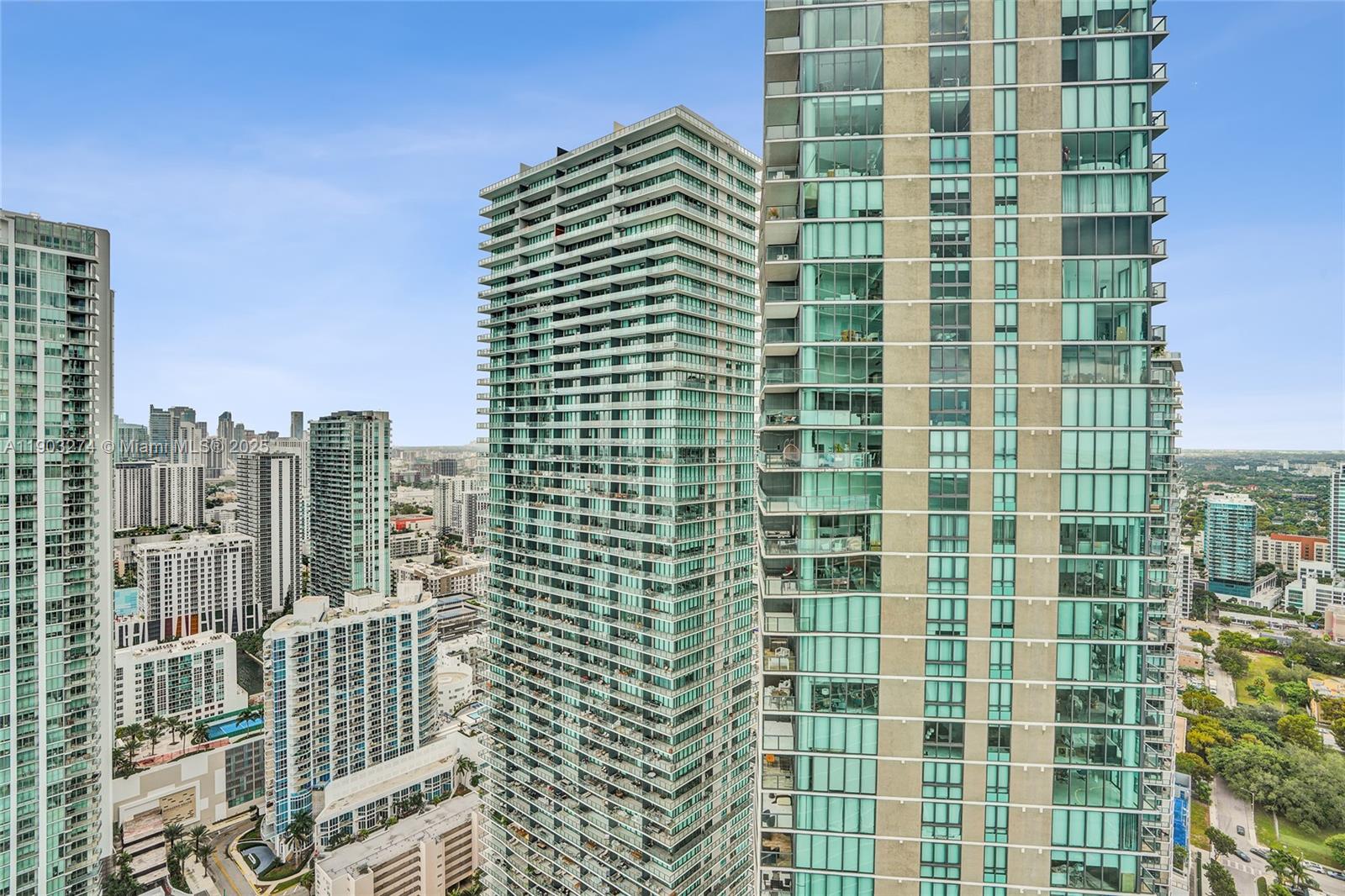 3131 NE 7th Ave #4203 Miami, FL 33137