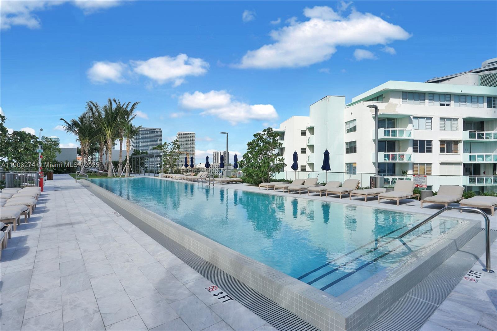 3131 NE 7th Ave #4203 Miami, FL 33137