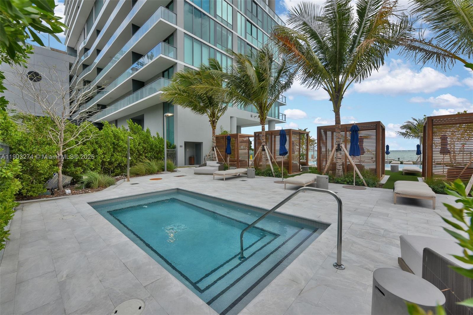 3131 NE 7th Ave #4203 Miami, FL 33137