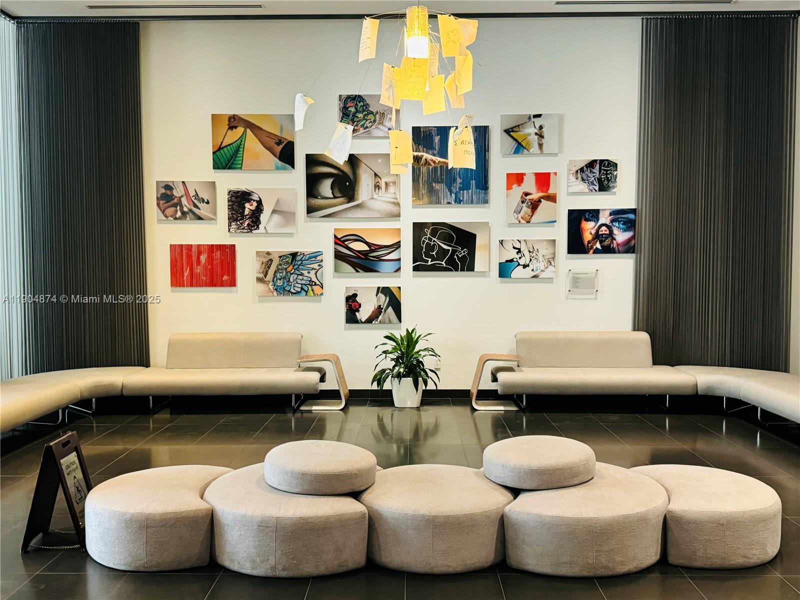 1600 NE 1st Ave #1016