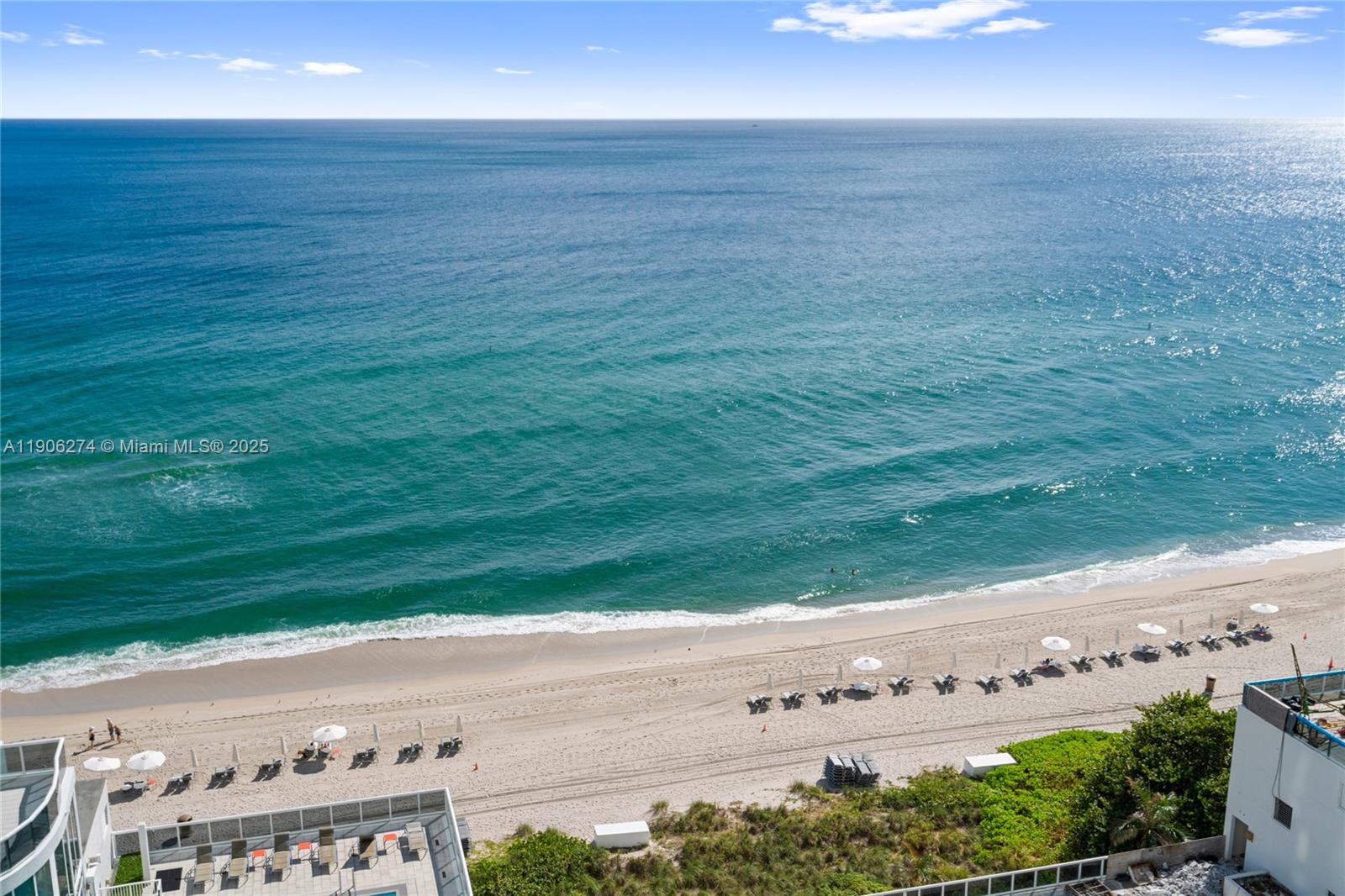 15901 Collins Ave #1206 Sunny Isles Beach, FL 33160