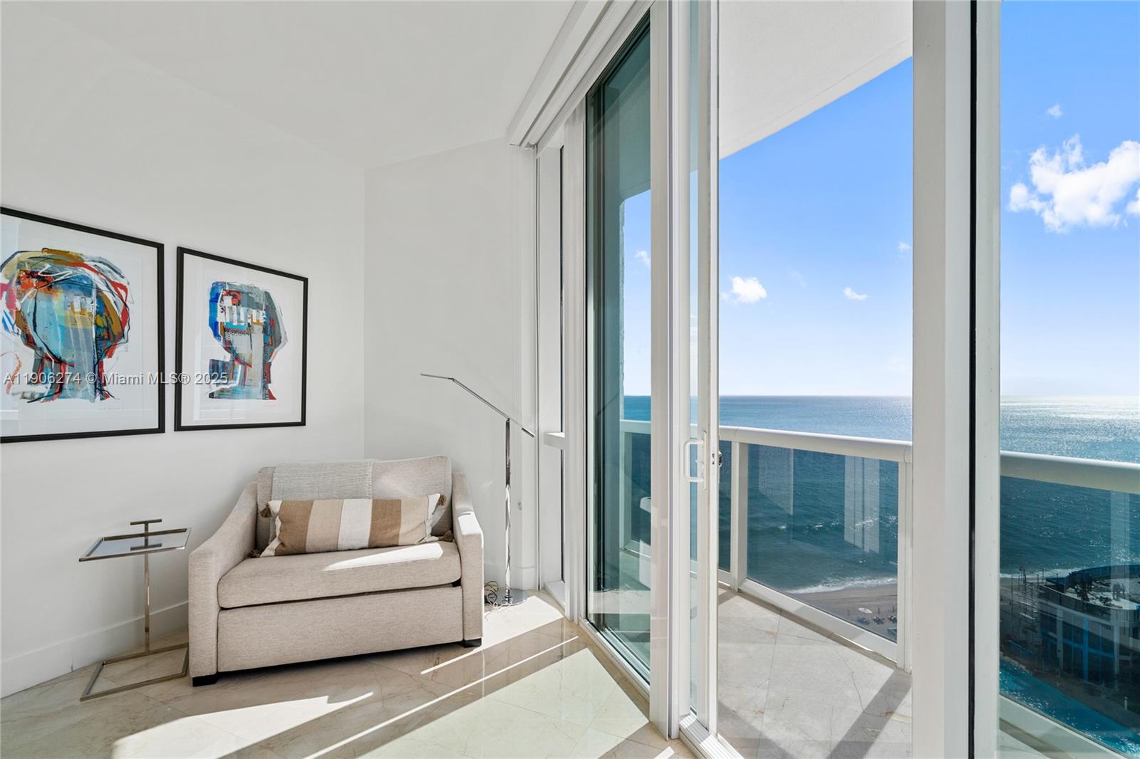 15901 Collins Ave #1206 Sunny Isles Beach, FL 33160