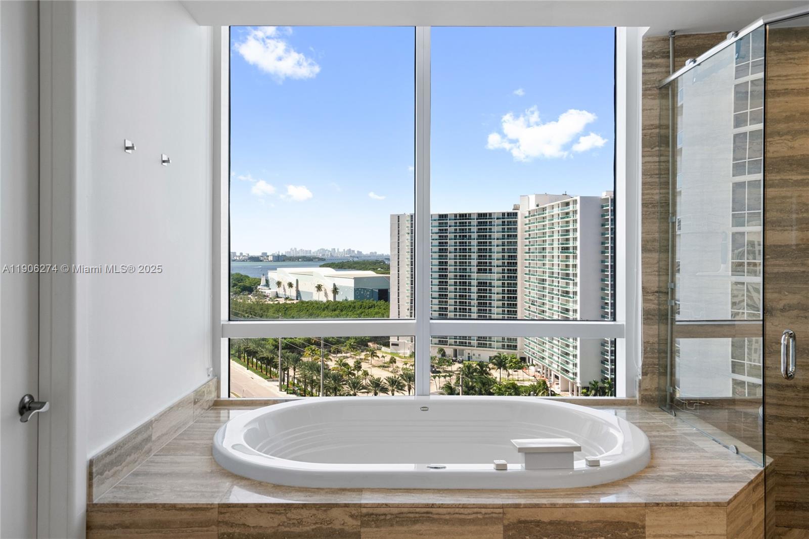 15901 Collins Ave #1206 Sunny Isles Beach, FL 33160