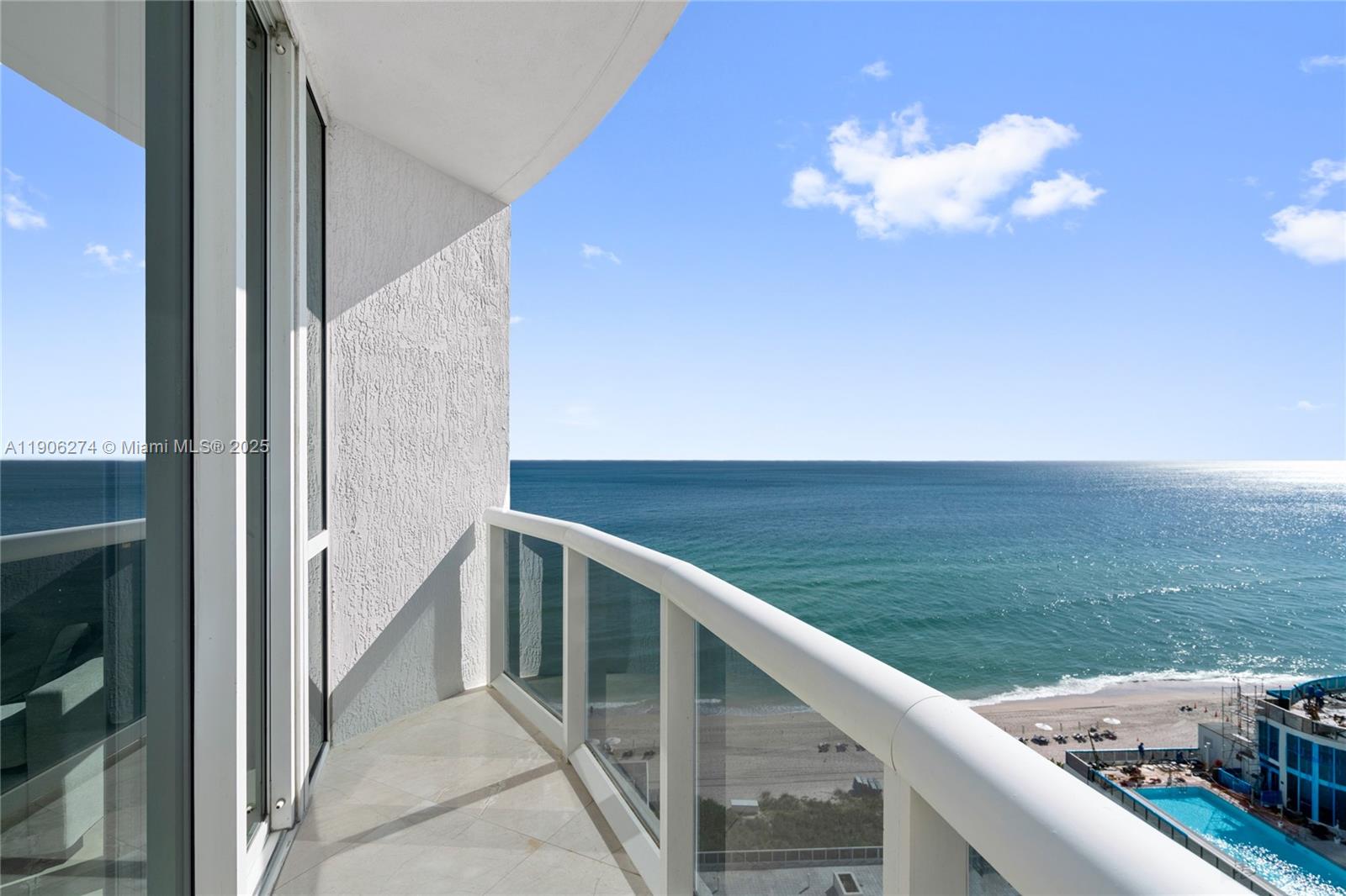 15901 Collins Ave #1206 Sunny Isles Beach, FL 33160