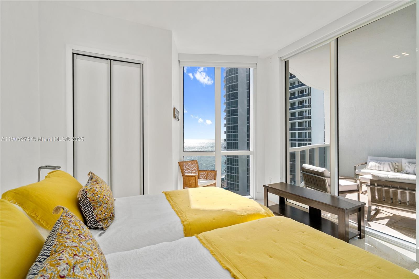 15901 Collins Ave #1206 Sunny Isles Beach, FL 33160