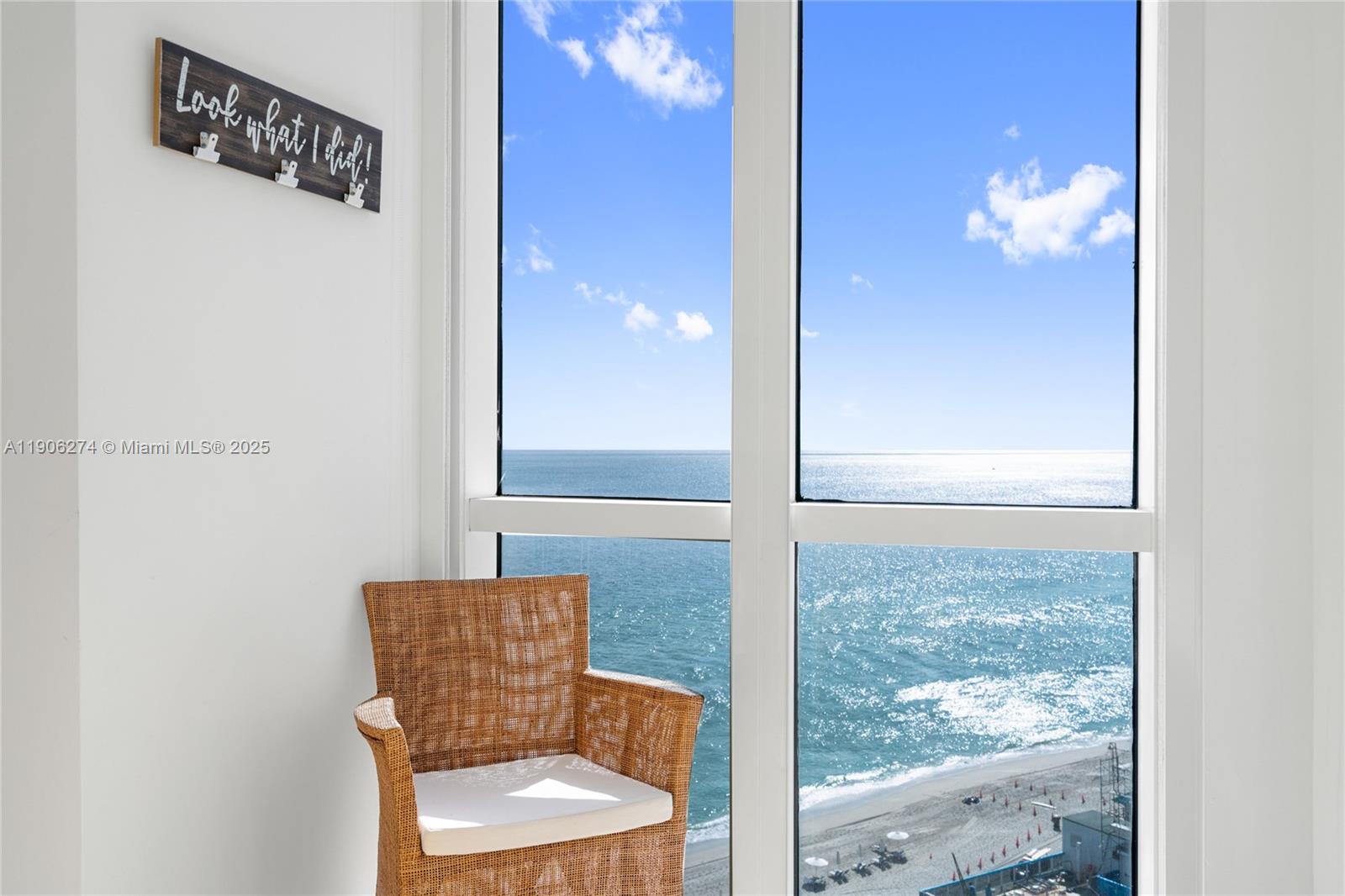 15901 Collins Ave #1206 Sunny Isles Beach, FL 33160