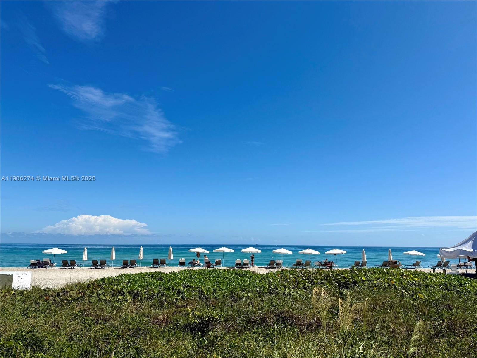 15901 Collins Ave #1206 Sunny Isles Beach, FL 33160