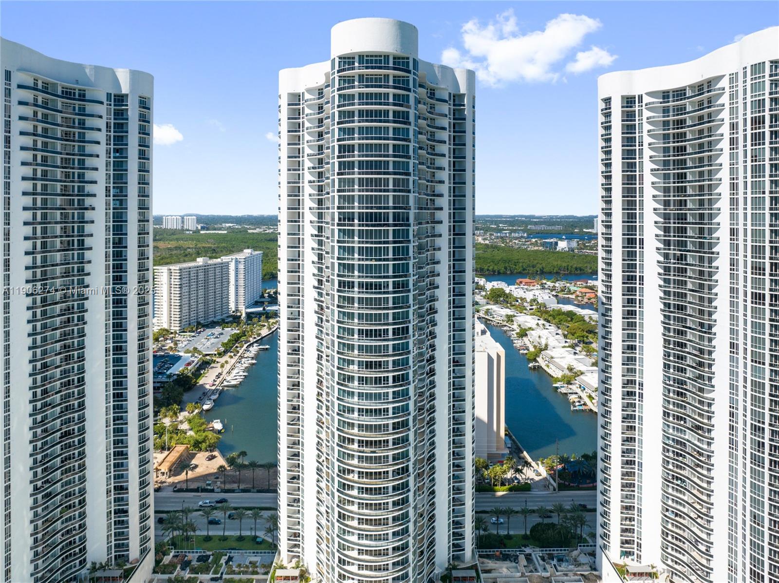 15901 Collins Ave #1206 Sunny Isles Beach, FL 33160