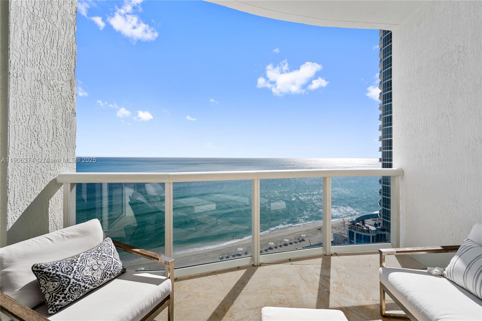 15901 Collins Ave #1206 Sunny Isles Beach, FL 33160