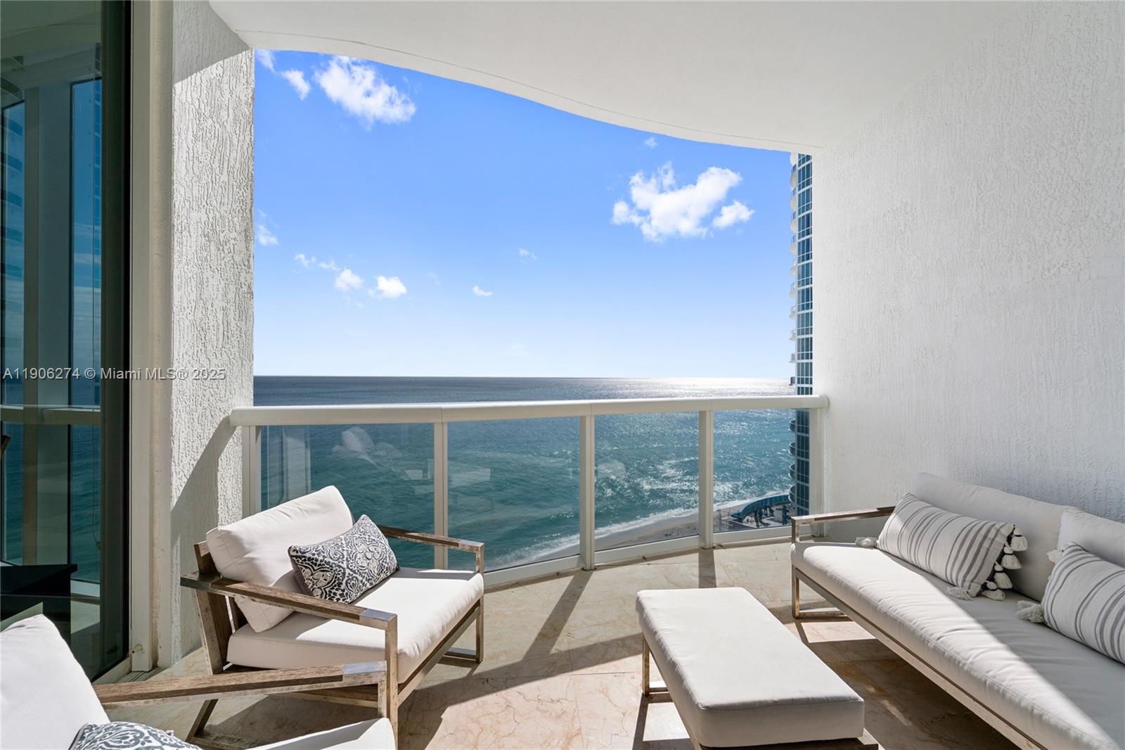 15901 Collins Ave #1206 Sunny Isles Beach, FL 33160