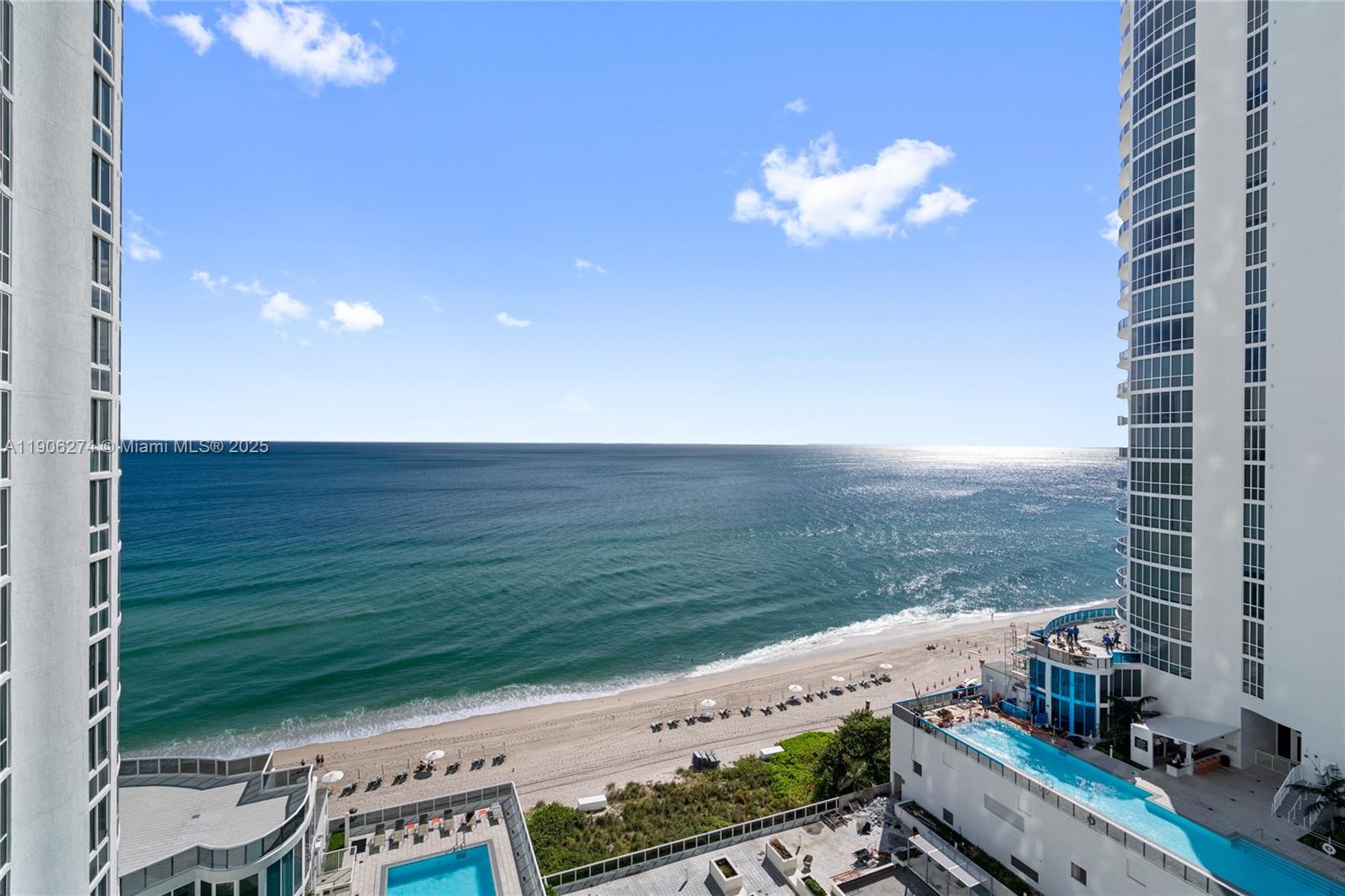 15901 Collins Ave #1206 Sunny Isles Beach, FL 33160
