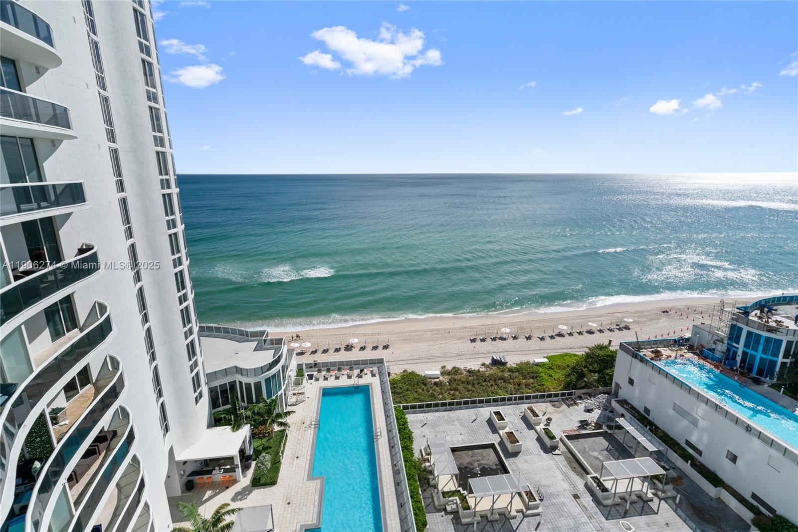 15901 Collins Ave #1206 Sunny Isles Beach, FL 33160