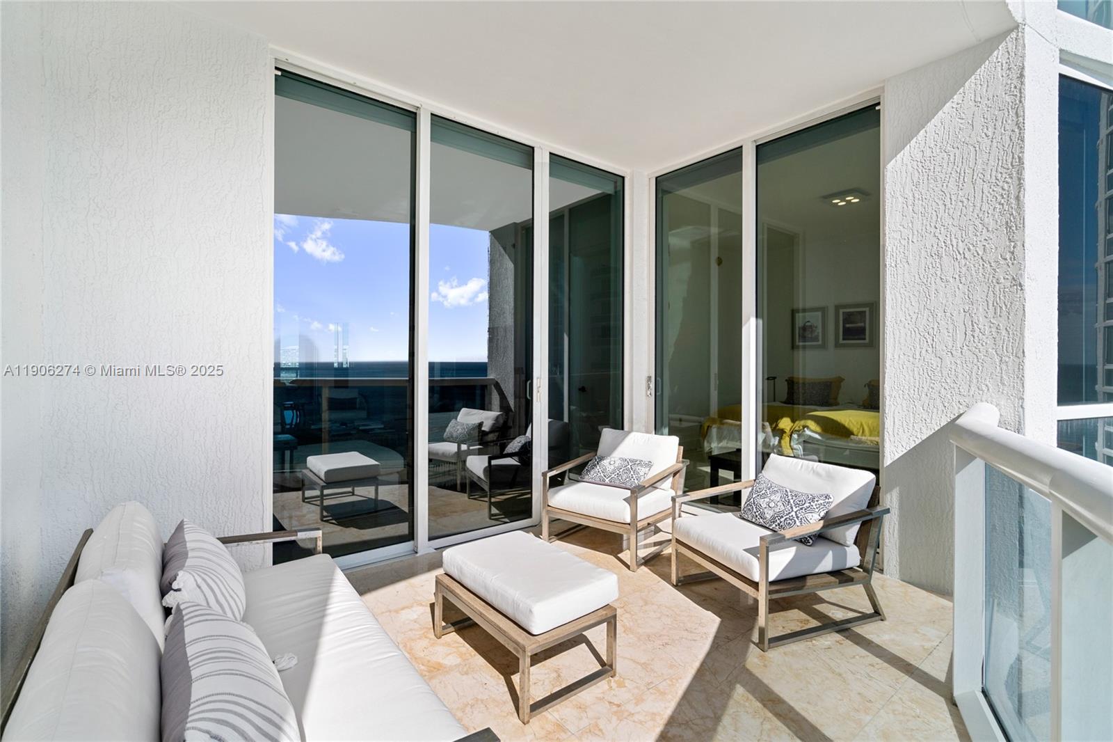 15901 Collins Ave #1206 Sunny Isles Beach, FL 33160