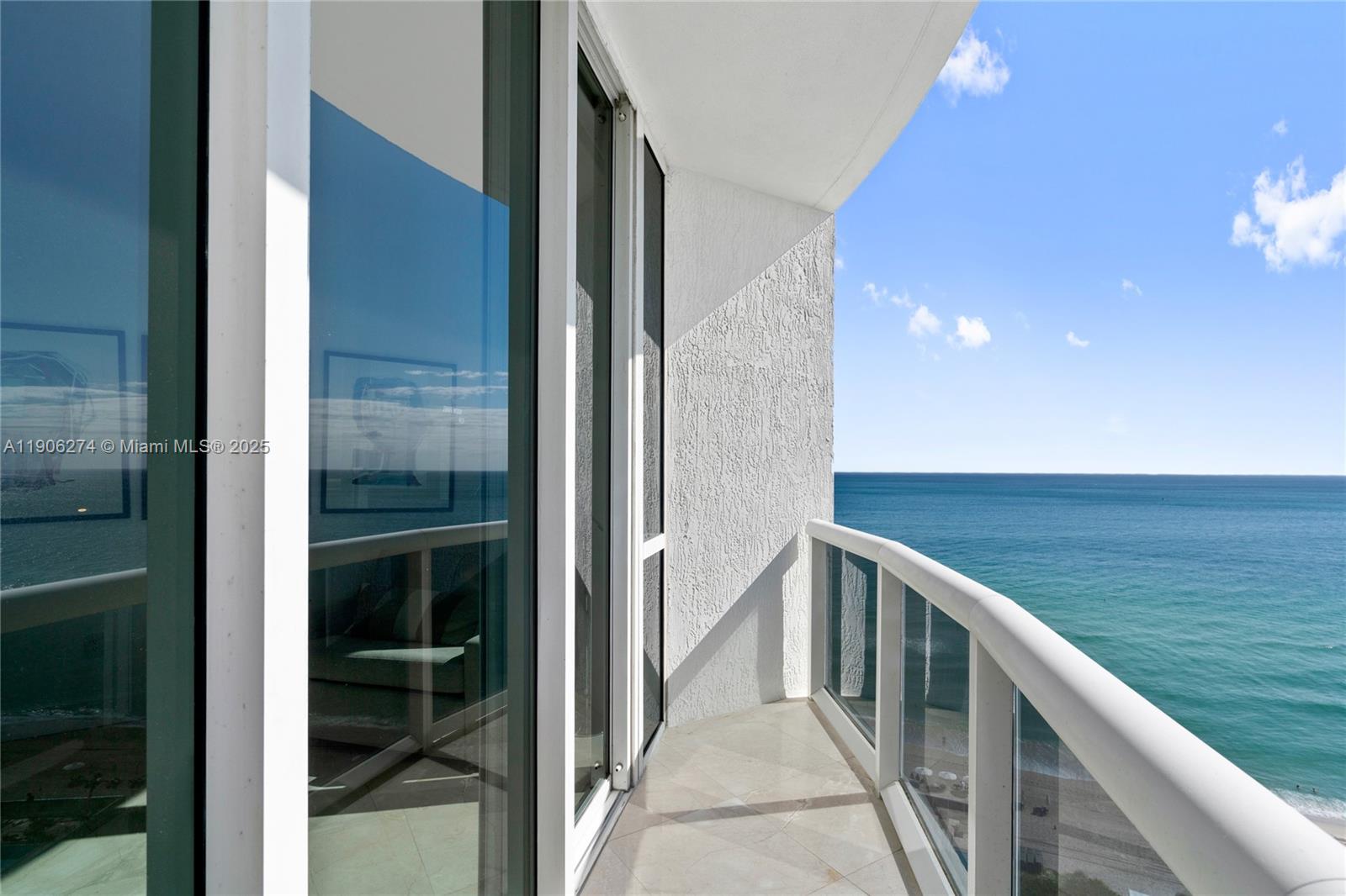 15901 Collins Ave #1206 Sunny Isles Beach, FL 33160