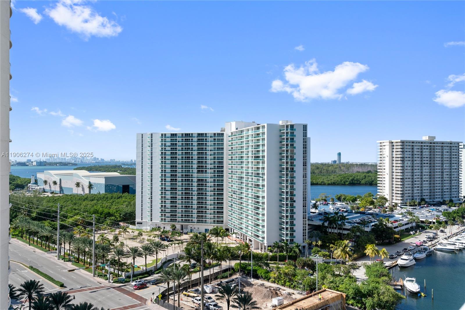 15901 Collins Ave #1206 Sunny Isles Beach, FL 33160