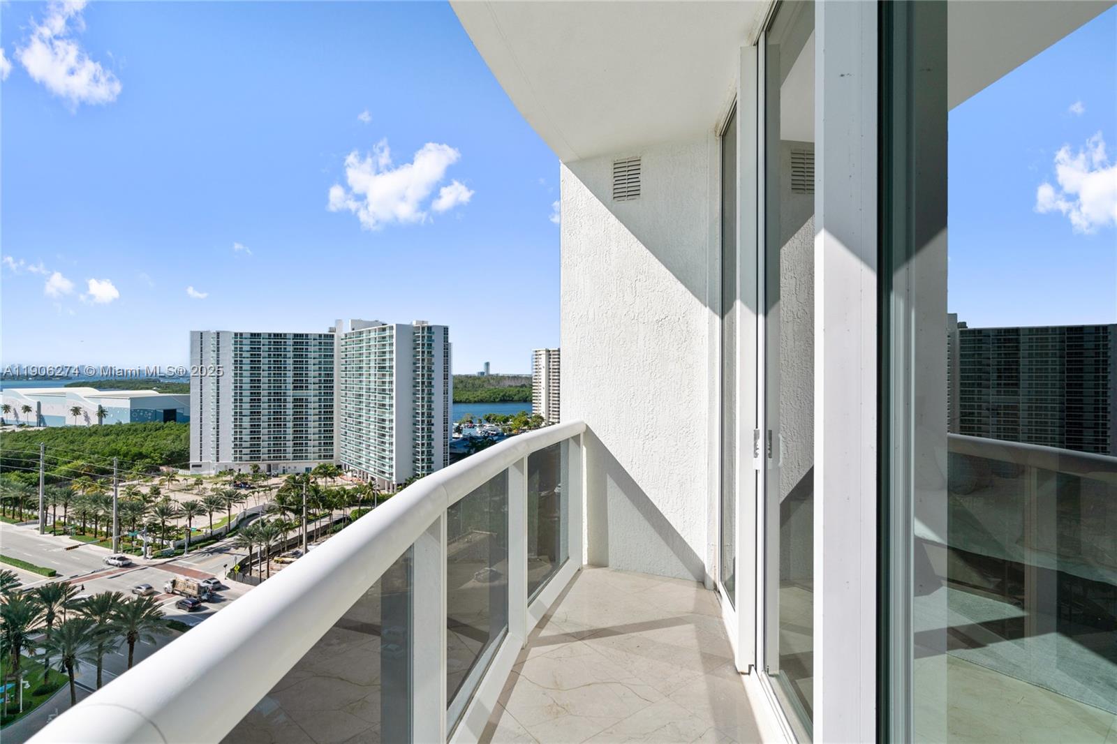 15901 Collins Ave #1206 Sunny Isles Beach, FL 33160