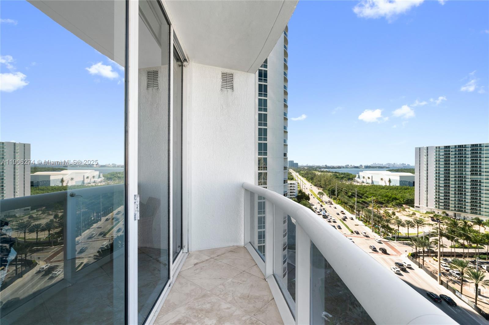 15901 Collins Ave #1206 Sunny Isles Beach, FL 33160