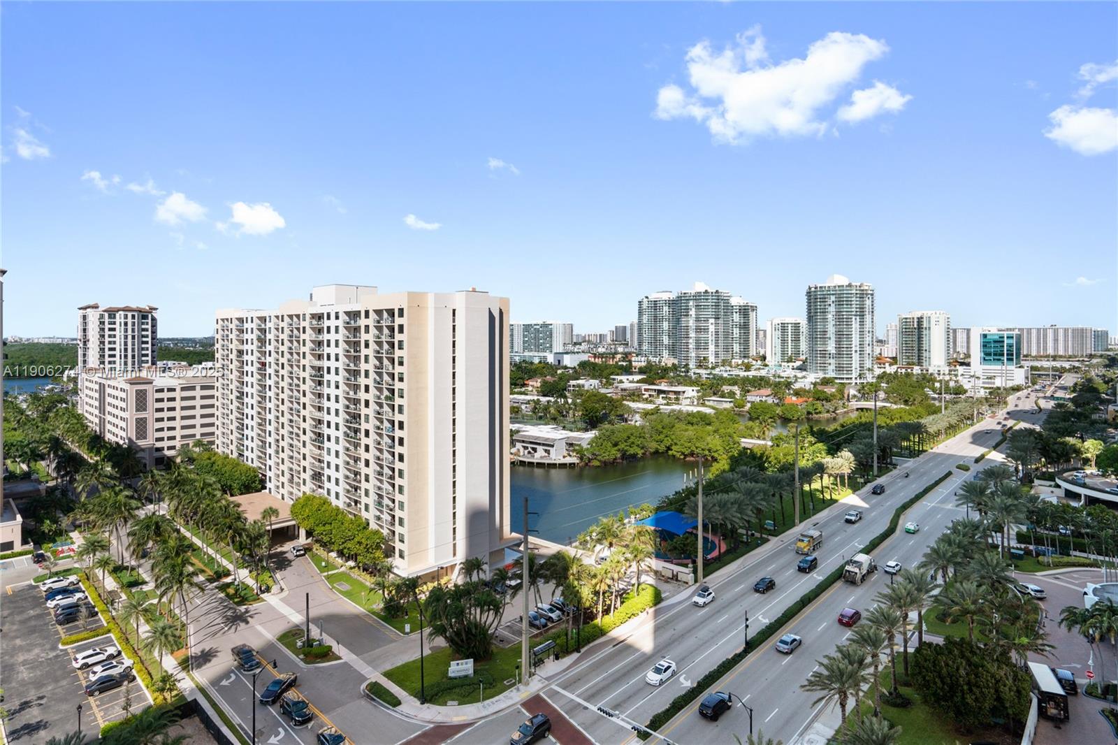 15901 Collins Ave #1206 Sunny Isles Beach, FL 33160