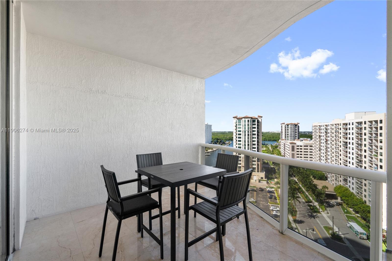 15901 Collins Ave #1206 Sunny Isles Beach, FL 33160