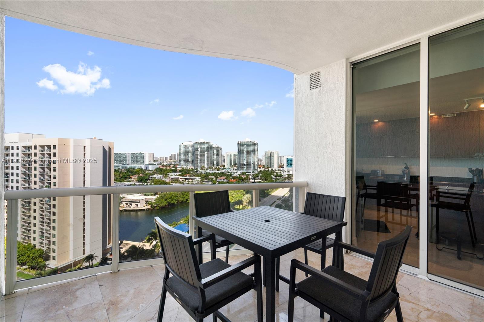 15901 Collins Ave #1206 Sunny Isles Beach, FL 33160