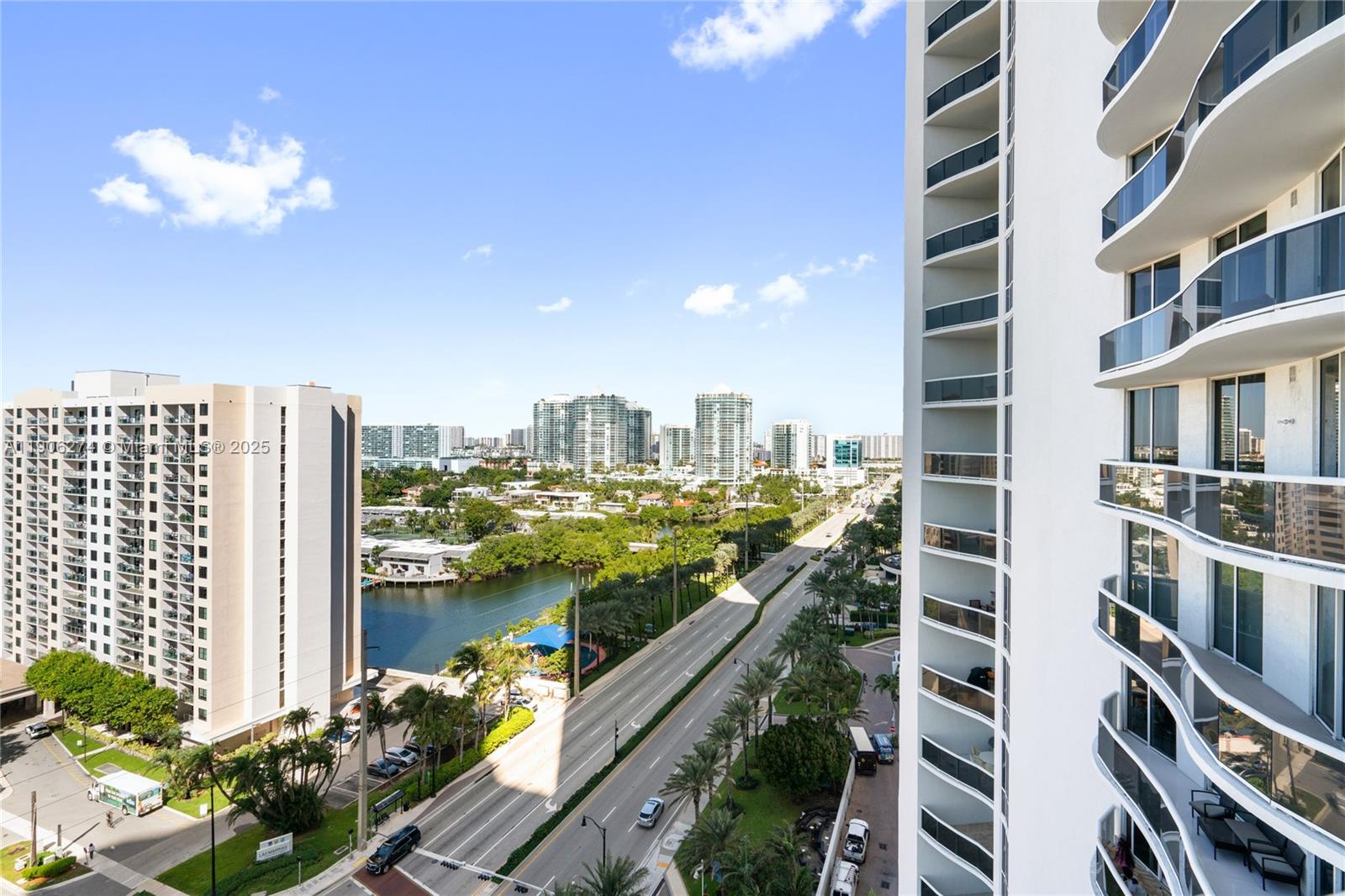 15901 Collins Ave #1206 Sunny Isles Beach, FL 33160