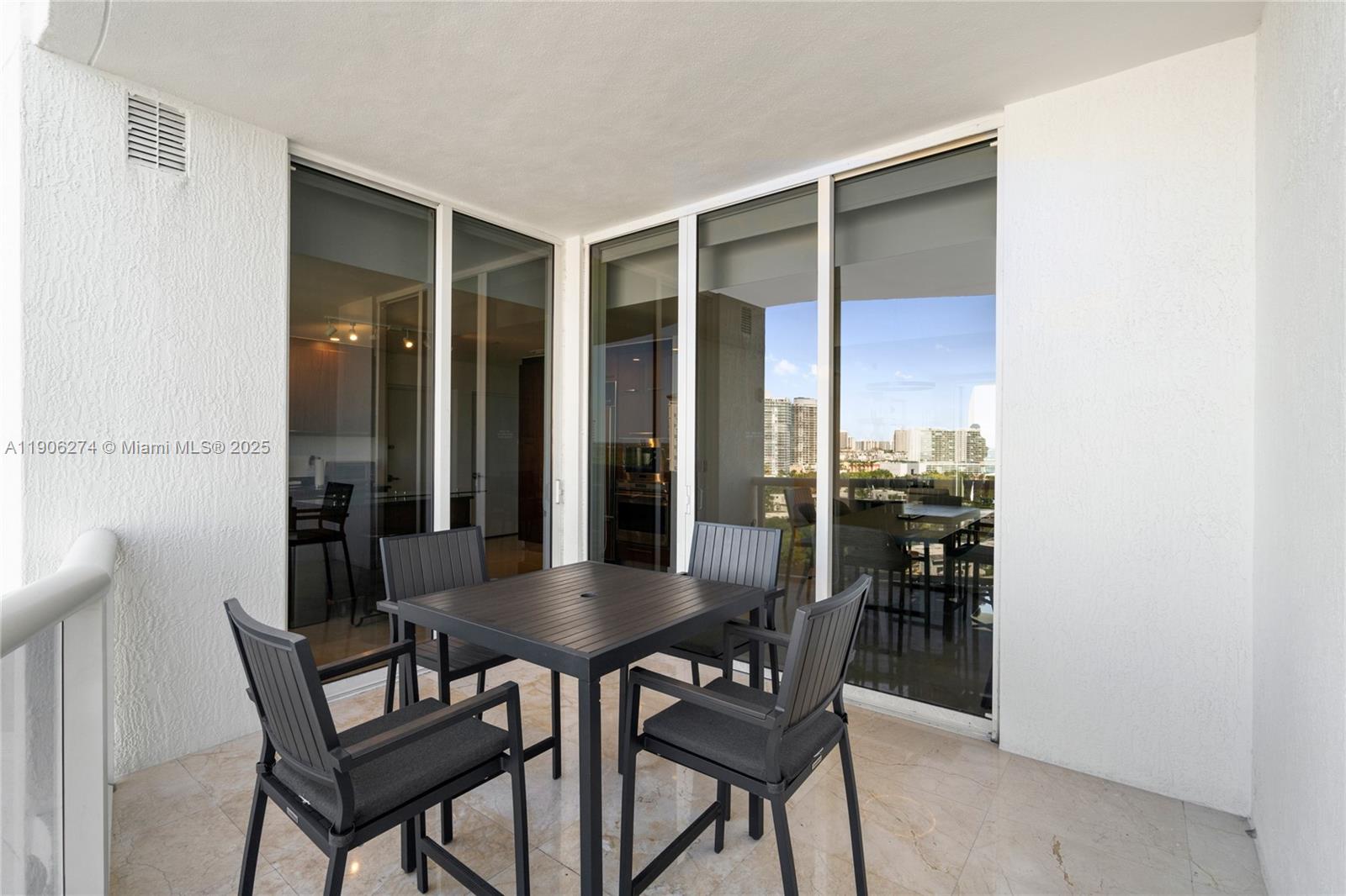 15901 Collins Ave #1206 Sunny Isles Beach, FL 33160