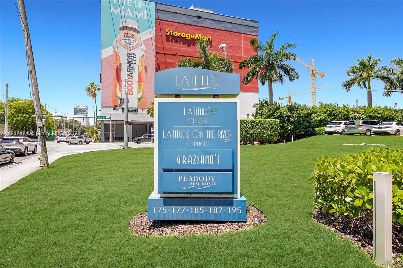 image Latitude On The River Con1