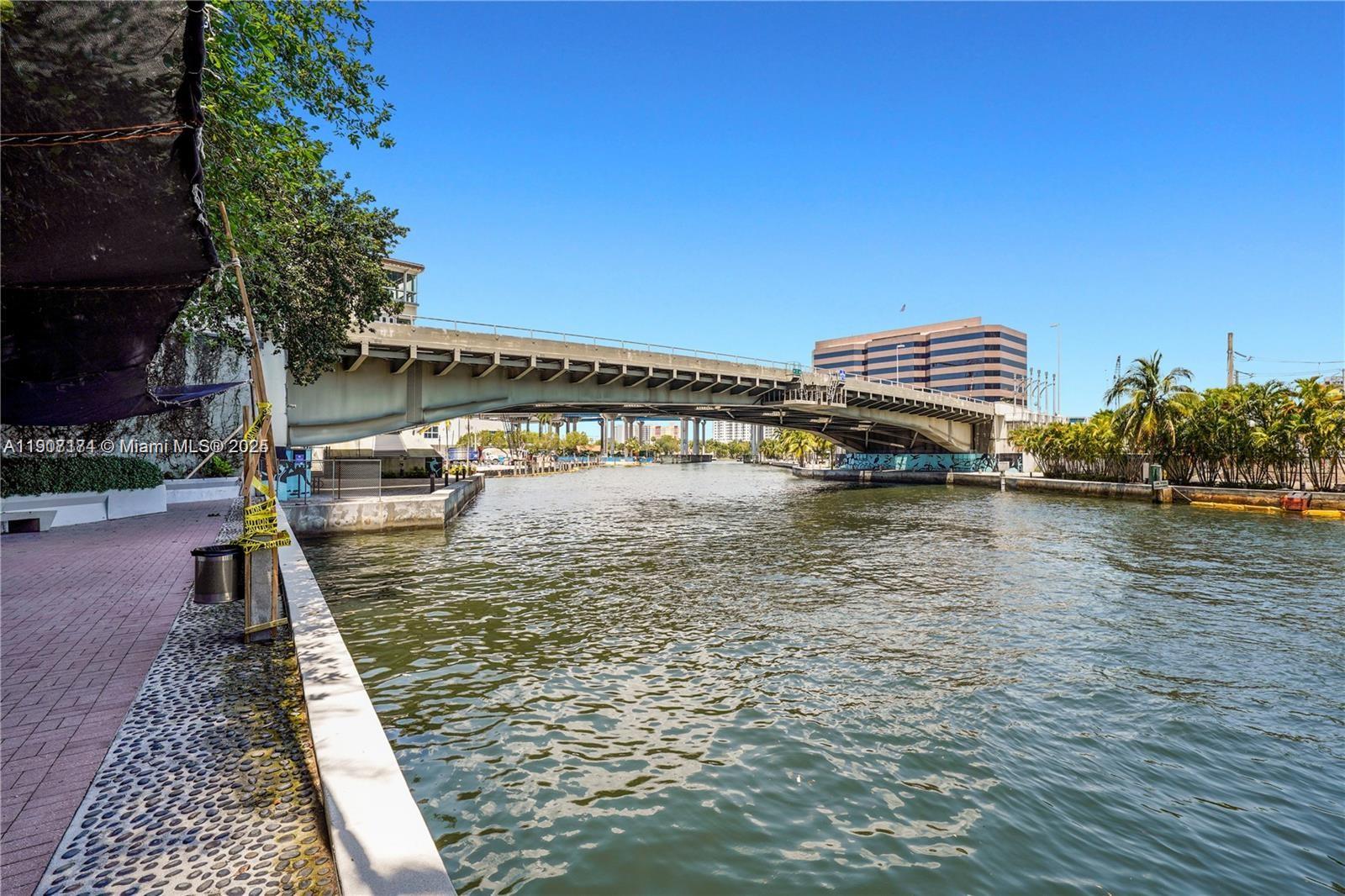 image Latitude On The River Con2