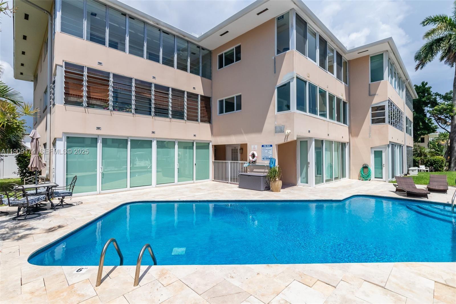 54 Isle Of Venice Dr #7 Fort Lauderdale, FL 33301