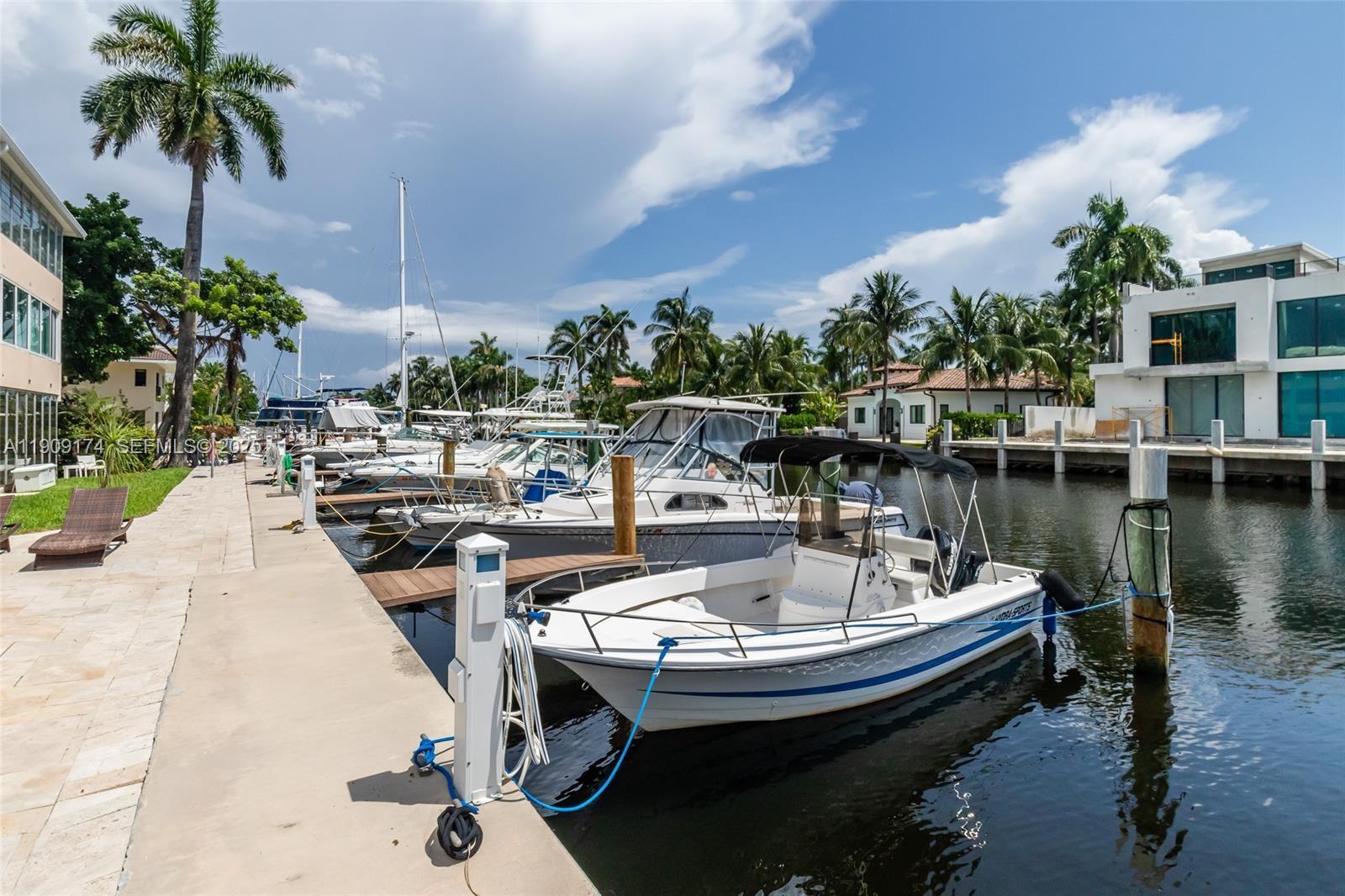 54 Isle Of Venice Dr #7 Fort Lauderdale, FL 33301