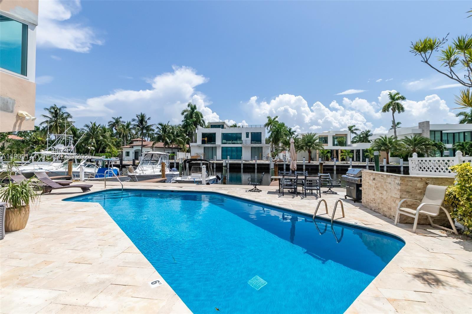 54 Isle Of Venice Dr #7 Fort Lauderdale, FL 33301